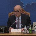 RIK: Preliminarni rezultati izbora sa obrađenih 8.187 biračkim mesta