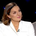Ko je Manja Grčić: Podnela ostavku na mesto direktorke RTS-a, kuma Jovane Joksimović, evo gde je sve radila