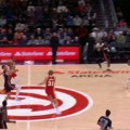 Nikola oduševio celu NBA ligu, žalio se na minutažu, pa onda pogodio sa celog terena, Jović za ovacije