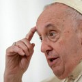 Papa Franjo će posjetiti Mongoliju krajem augusta
