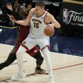 MVP! Nikola Jokić je najbolji igrač plej-ofa i finala NBA!