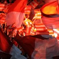 "Delije" slave: Crvena zvezda dovela veliko pojačanje za Ligu šampiona (video)
