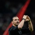 Ibrahimović se vraća iz penzije? ''Možda se vratim na teren''