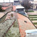 Na Gradskoj kući u Bečeju popravljaće se krov, fasada i ukrasi