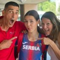 Srce bi da pukne od ponosa! Najsrećniji otac u Srbiji se oglasio zbog naslednice Angeline: Vežite se, polećemo!
