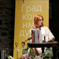 Promovisan novi roman Vranjanke Aleksandre Jovanović