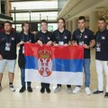 Četiri medalje na Međunarodnoj informatičkoj Olimpijadi za učenike iz Srbije