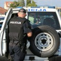 Uhapšena dvojica crnogorskih policajaca zbog nasilničkog ponašanja prema Turcima na poznatoj plaži