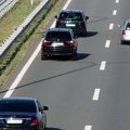 AMSS: Pojačan intenzitet saobraćaja ka Mađarskoj i Severnoj Makedoniji