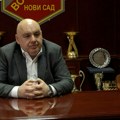 Zbiljić jasan: "Želim da Tadić završi karijeru u Vojvodini, Rus iz moskovskog Dinama bio na korak od dolaska"