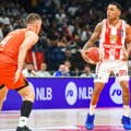 Bio jednom jedan derbi: Kako je Zvezda sa pola snage obrukala očajnu Cedevita Olimpiju