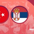Rukometašice Srbije u Ankari nastavljaju put ka Evropskom prvenstvu (16.30, RTS2)