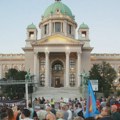Opozicija okupljena oko protesta „Srbija protiv nasilja“ postigla dogovor o zajedničkom nastupu na izborima