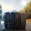 Zimske gume, a visoke temperature: Da li su vozači u prekršaju ako ih nemaju