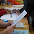 Izložen na uvid deo Jedinstvenog biračkog spiska za područje Grada Novog Sada