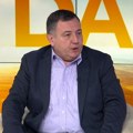 Anđelković: Intelektualci i javne ličnosti nisu hteli da rizikuju s Vučićevom politikom