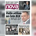 Vikend „Nova“ donosi intervju sa Zdravkom Ponošem: Vučić u igru vratio igrače sa klupe