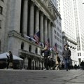 Porasli indeksi na Wall Streetu: Trgovina oprezna