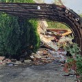 Kuća sravnjena sa zemljom! Jezive slike sa mesta tragedije u Zrenjaninu: Žena nastradala nakon eksplozije gasnog kotla (foto)