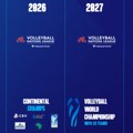 Poznat sistem takmičenja za Igre u Parizu 2024