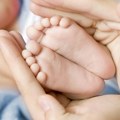Prelepa vest iz GAK "Narodni front": Rođena prva beba iz donorske ćelije uvezene iz Španije