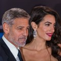 „Briljantna je advokatica, ali bolje da ne kuva ništa jer možemo svi umreti“: Džordž Kluni se našalio na račun…