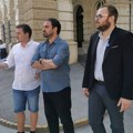 Jovović: Vojvođanska kampanja pala u zapećak, na NS izbore verovatno bez "Srbije protiv nasilja"