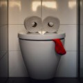 Sistem za prepoznavanje lica “juri” kradljivce toalet papira i ograničava vreme u javnom toaletu