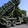Rumunija kupuje 200 raketa za sistem patriot