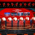Gala veče Prolećnog festivala 2024. u Pekingu i još četiri grada