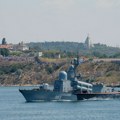 U Sevastopolju uzbuna za vazdušni napad: Obustavljen pomorski i kopneni javni saobraćaj