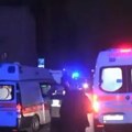 Četiri bebe poginule nakon požara u porodilištu Nezapamćena tragedija, vatrogasci učinili sve da ugase vatru (video)