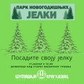 ЈКП Шумадија и Спомен-парк ‘Крагујевачки октобар’ покрећу акцију ‘Парк новогодишњих јелки’ у Крагујевцу