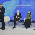 U Davosu sutra počinje 54. Godišnji sastanak Svetskog ekonomskog foruma