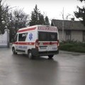 Prvi snimci nakon eksplozije u Kruševcu