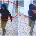 "Ako vidite ovog čoveka, zovite policiju!" Jeziv snimak iz Beograda, prišao je ženi i... Stravično, probala je da se…