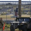 Ključa u Teksasu SAD trese ustavna kriza, državne vlasti zabranile pristup američkoj vojsci, vojnici počeli da seku…