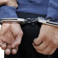 Hapšenje u Rumi zbog tri krađe i posedovanja 70 psihoaktivnih tableta