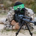 Al-Qassam: Uništeno više od 1.100 izraelskih vozila od početka agresije na Gazu