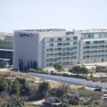 Evakuiran hotel u Splitu zbog trovanja klorom