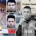 Deda ubijenog MMA borca jedva je izustio: Stefan je jedini muški Savić, trebalo je da ode da živi u Italiji