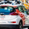 Nakon nesreće u San Francisku GM vraća robo-taksije na ulice: Najavljeno testiranje 10 vozila u dva grada