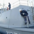 U toku velika podmornička vežba NATO snaga u Mediteranu