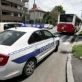 Pucnjava u Beogradu, ranjen muškarac u nogu