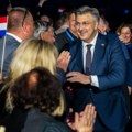 Plenković u Velikoj Gorici: Iskoristili su naše mjere, poduzetnička klima je sjajna