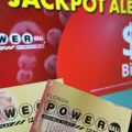 SAD: Srećni dobitnik lutrije Pauerbol osvojio džekpot od 1,3 milijarde dolara