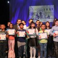 Svečana akademija "Romsko kulturno proleće" održana je u Kragujevcu u čast obeležavanja Međunarodnog dana Roma
