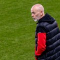 Trenerska vrteška u Seriji A - i Milan menja trenera