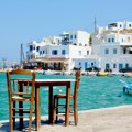 Grčka ostrva na koja Srbi ne zalaze, a prelepa su – po izboru Nemanje koji ih je sve obišao