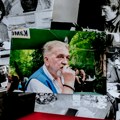 LFN: Podržite oslikavanje murala u čast poznatom niškom novinaru Miloradu Doderoviću